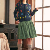 Old Soul Classic Cardigan