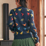 Old Soul Classic Cardigan
