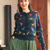 Old Soul Classic Cardigan