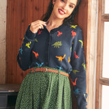 Old Soul Classic Cardigan