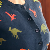 Old Soul Classic Cardigan