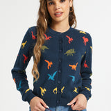 Old Soul Classic Cardigan