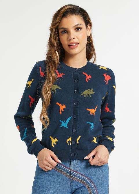 Old Soul Classic Cardigan