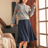 Old Soul Classic Cardigan