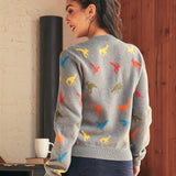 Old Soul Classic Cardigan