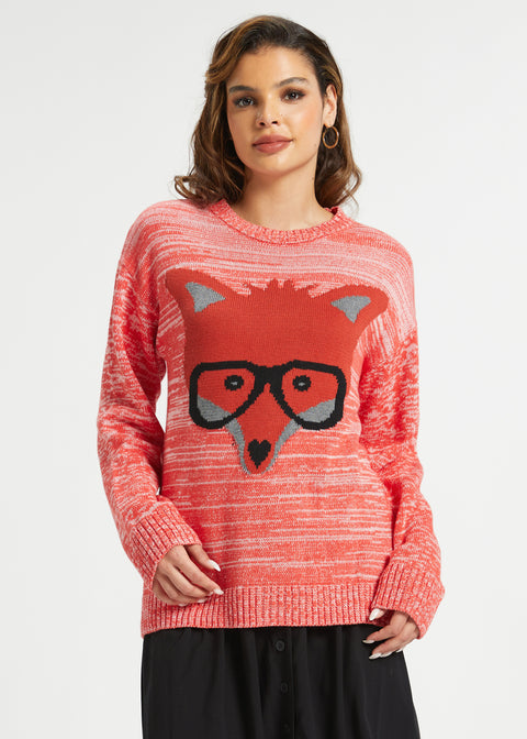 Easy as Can Be Sweater