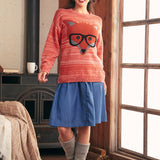 Easy as Can Be Sweater