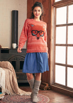 Easy as Can Be Sweater