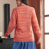 Easy as Can Be Sweater