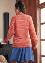 Easy as Can Be Sweater