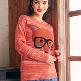 Easy as Can Be Sweater
