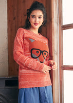 Easy as Can Be Sweater
