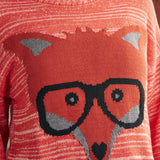 Easy as Can Be Sweater