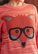 Easy as Can Be Sweater