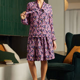 Belle of the Bow Blouse (Final Sale)