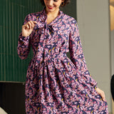 Belle of the Bow Blouse (Final Sale)