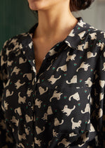 All About Me Button-Down Shirt