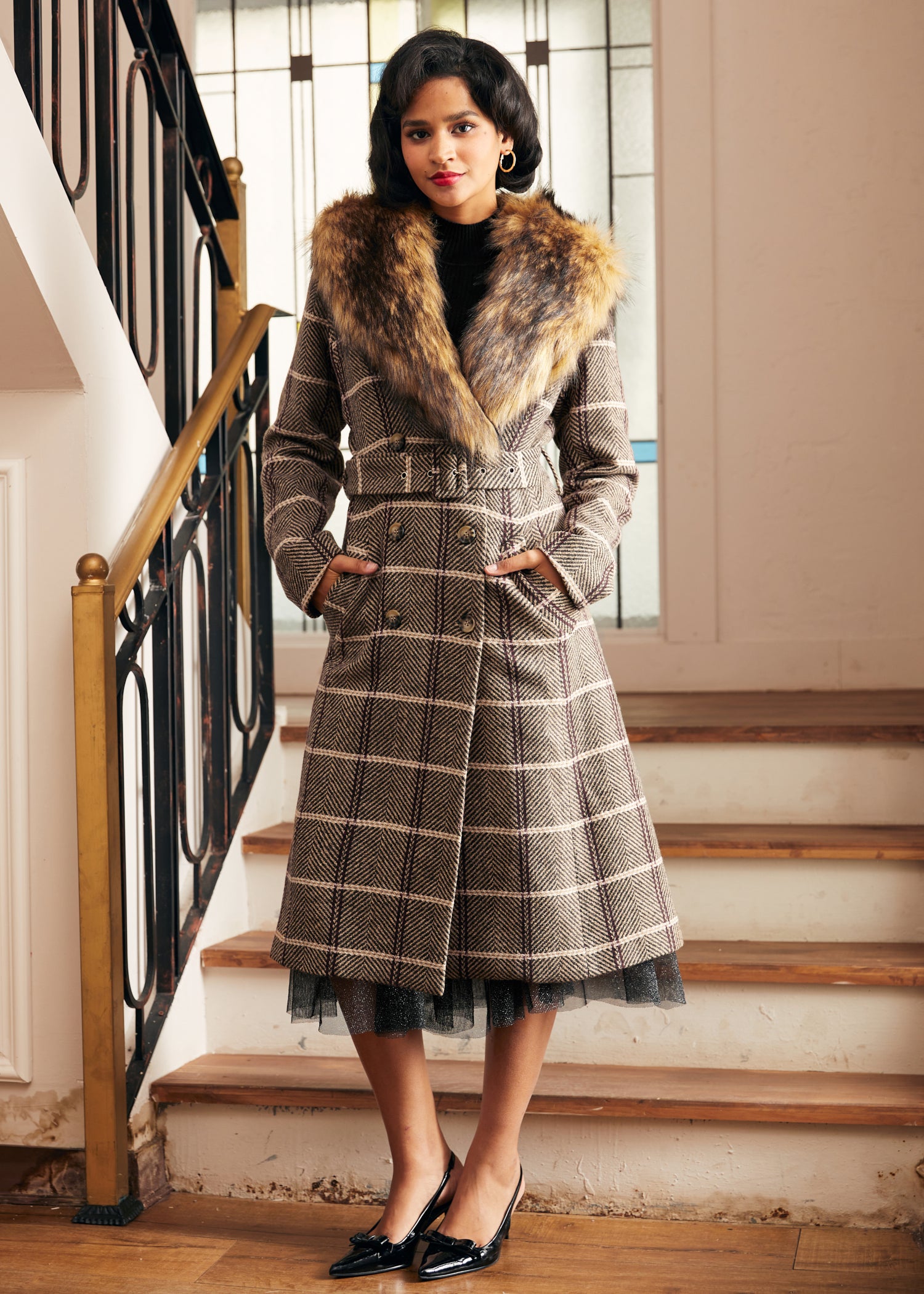 Women's Outerwear, Coats and Trench Coats | ModCloth