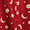 Red Moon Beam Swatch
