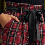 Cider, Spice & Everything Nice Wide Leg Pants