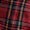 Holly berry Tartan Swatch