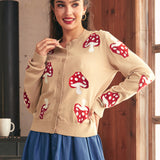 Old Soul Classic Cardigan