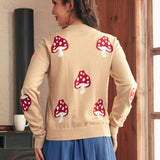 Old Soul Classic Cardigan