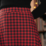 Excellence Attained Knit Midi Skirt (Final Sale)