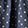 True Love Blue Swatch