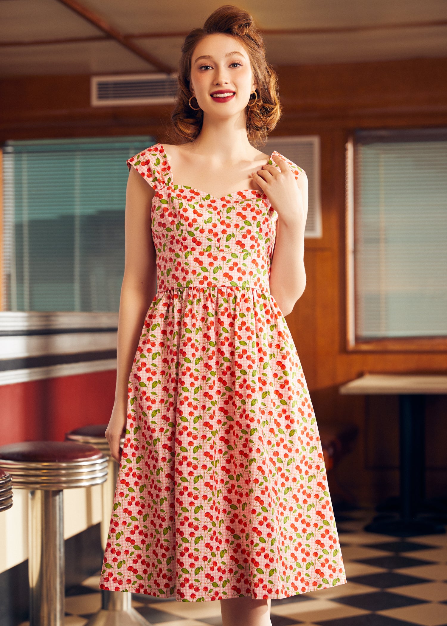 Modcloth Cabin About Us | ModCloth