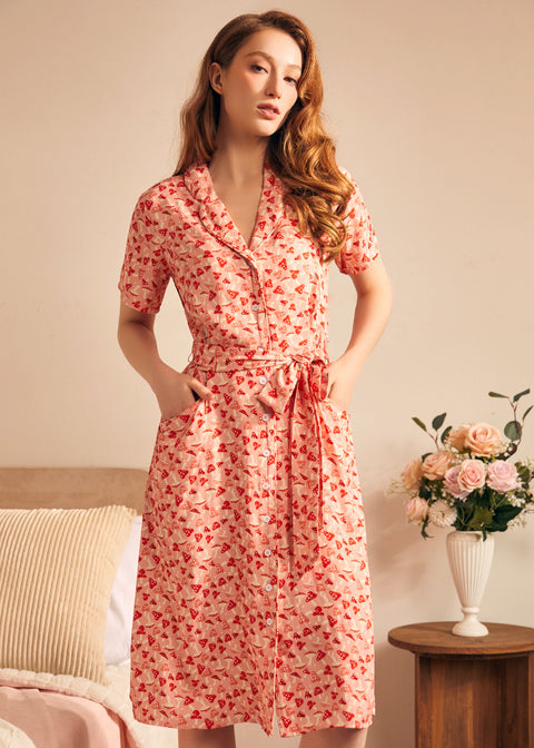 Dreamy Daze Everyday Dress