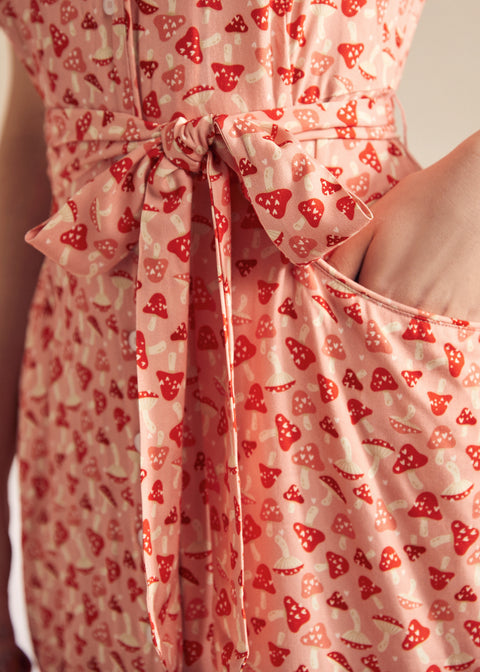 Dreamy Daze Everyday Dress