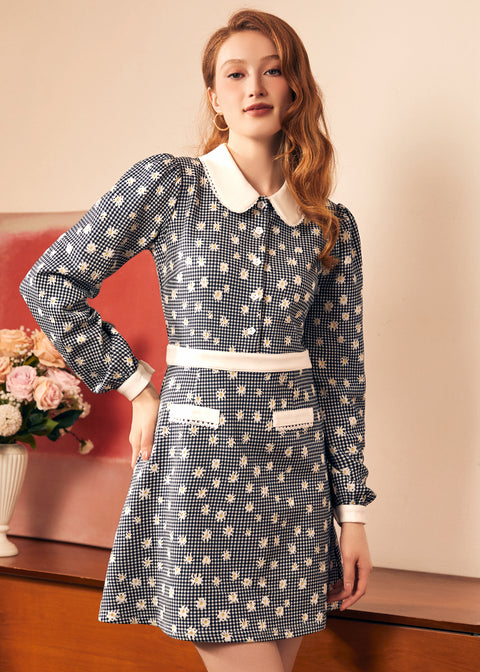 Joyful Journey Dress