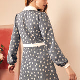 Joyful Journey Dress (Final Sale)