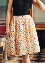 More Than Charming Skirt
