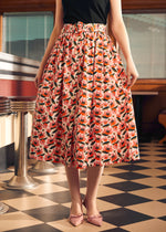 Daylight Saunter Skirt