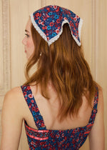 GUNNE SAX for ModCloth Hayley Handkerchief Headpiece