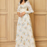 GUNNE SAX for ModCloth Carol Hooded Dress