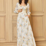 GUNNE SAX for ModCloth Carol Hooded Dress