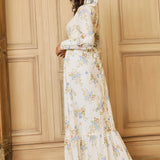 GUNNE SAX for ModCloth Carol Hooded Dress