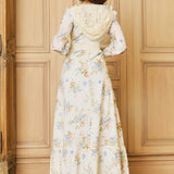 GUNNE SAX for ModCloth Carol Hooded Dress
