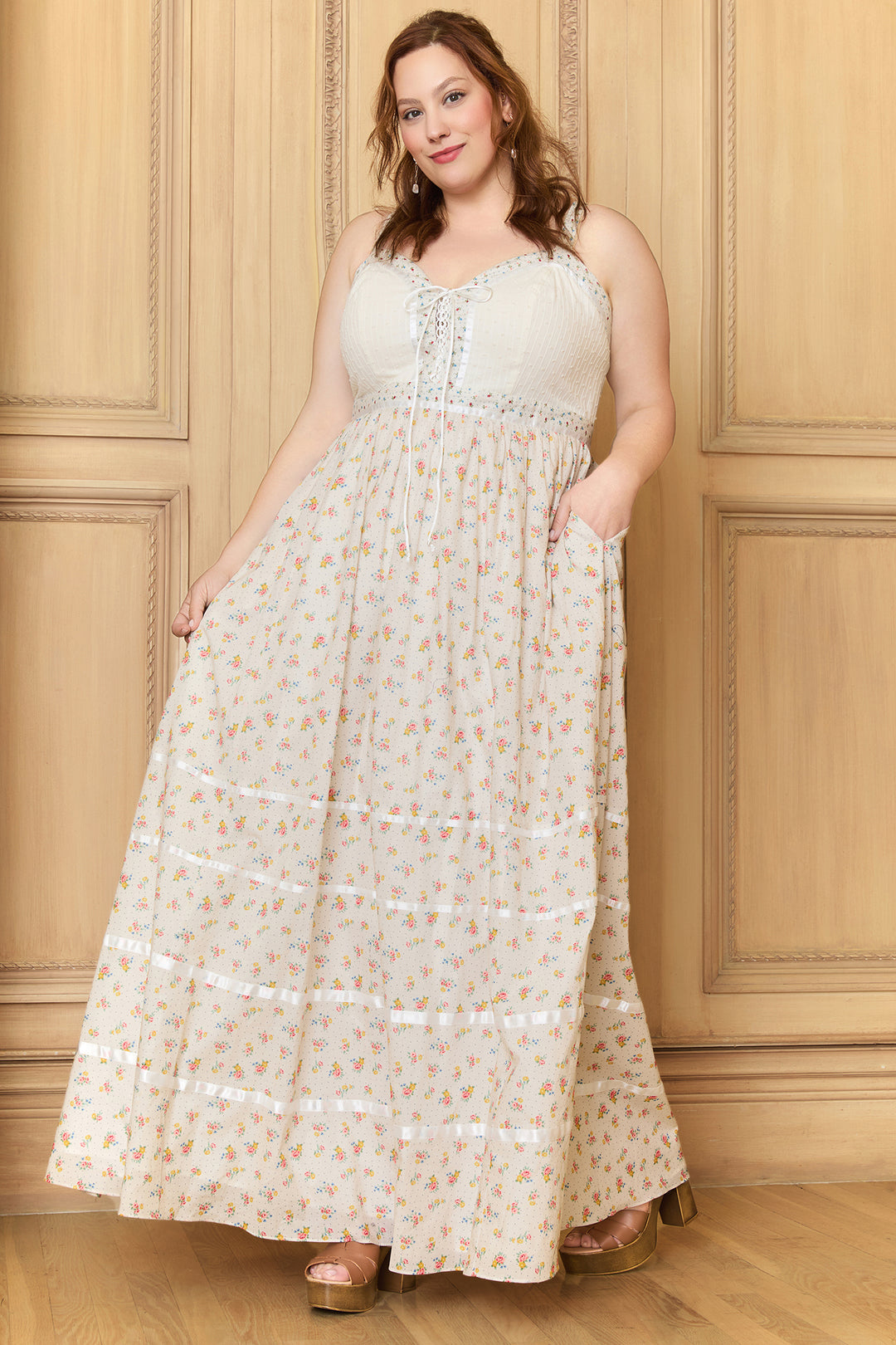 Modcloth Gunne Sax for ModCloth | Exclusive Collection - The Legacy Continues ...