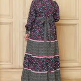 GUNNE SAX for ModCloth Katie Maxi Dress