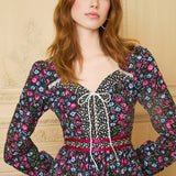 GUNNE SAX for ModCloth Katie Maxi Dress