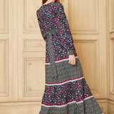 GUNNE SAX for ModCloth Katie Maxi Dress