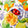Citrus Print Swatch
