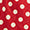 Red Polka Dot Swatch
