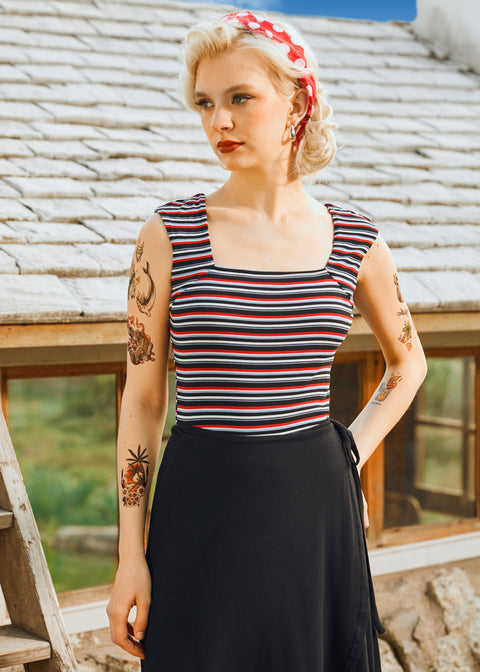 Unbelievable Bliss Top