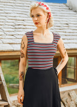 Unbelievable Bliss Top