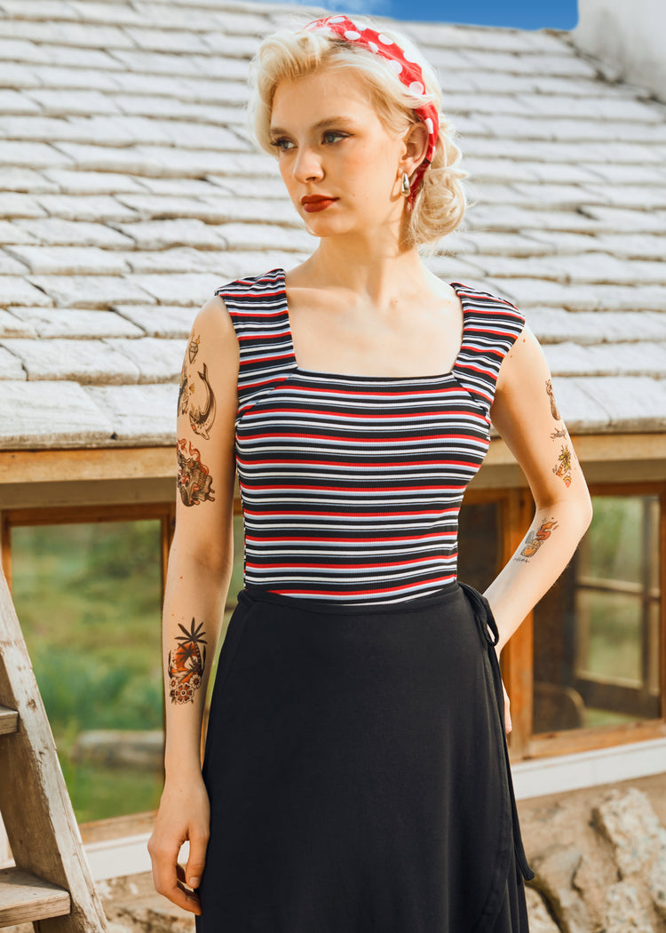 Unbelievable Bliss Top